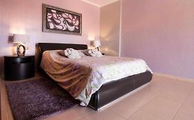 Moon Villa Los Gigantes